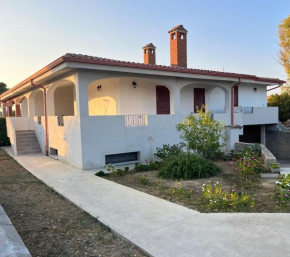 Casa Alma Porto Pinetto